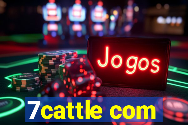 7cattle com